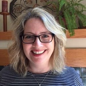 Meet your Posher, Carrie